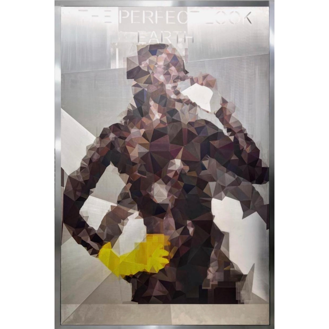 The Perfect Look, Earth